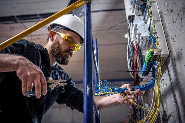 Best Electrical Contractors for Businesses  in Columbus Grove, OH