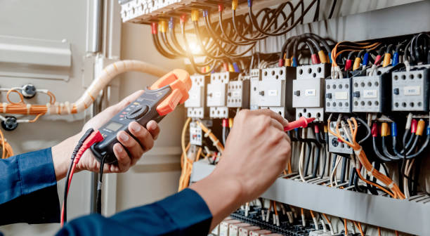 Best Electrical Wiring Services  in Columbus Grove, OH