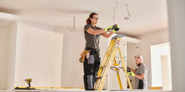 Best Electrical Troubleshooting Services  in Columbus Grove, OH