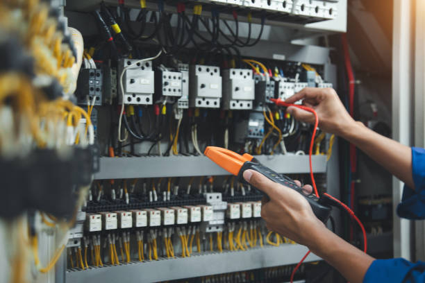 Best Emergency Electrical Repair  in Columbus Grove, OH