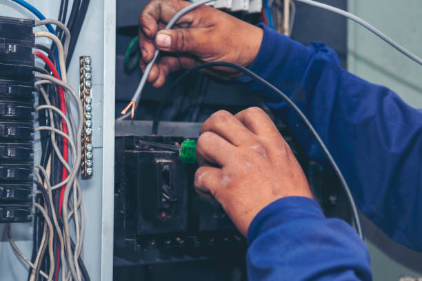 Best Electrician Near Me  in Columbus Grove, OH