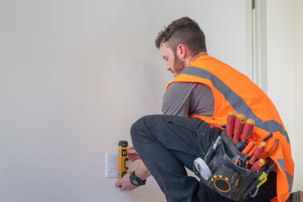 Best Electrical Rewiring Services  in Columbus Grove, OH