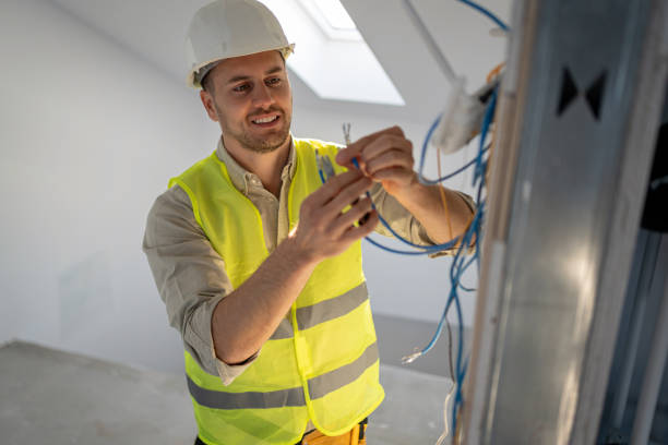 Best Electrical Repair Services  in Columbus Grove, OH